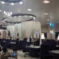 تالار باغ گیلاس