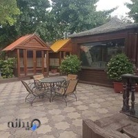 باغ و تالار نارنجستان