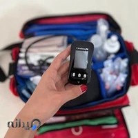 درمان تخصصی زخم( نیلوفر سبزواری)