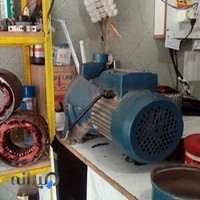 سیم پیچی آسیا