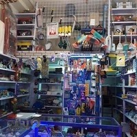 رنگ و ابزار - الکتریکی امیر