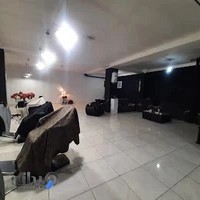 سالن آرایشگاه مردانه OFF