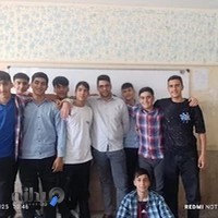 مدرسه شهید پاکنژاد