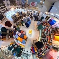 پوشاک خانواده آرویچ لند