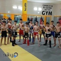 باشگاه رزمی پولاد(پارسه)