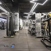 مجموعه ورزشی ماکوان