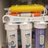 فروشگاه تصفیه آب و لوازم استخر دهکده