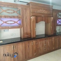 دکوراسیون داخلی پادیران