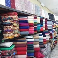 پارچه سرای دیبا موسوی