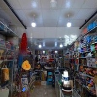 خرازی ترمه شهریار