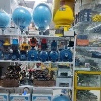 تاسیسات ساختمانی سید مهدی ۱۱۰