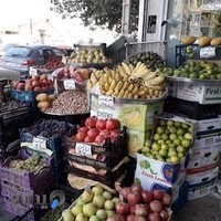 میوه فروشی میلاد
