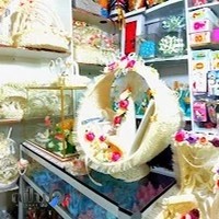 تزیینات و لوازم قنادی کوثر