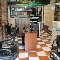 کافی نت پرشین چهاراه مخابرات شهریار