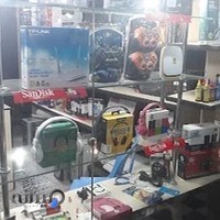 فروشگاه قطعات کامپیوتری اهورا سیستم