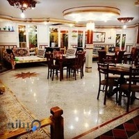 باغ رستوران شاندیز