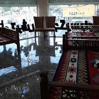 رستوران لیمو ترش