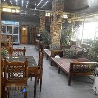 رستوران ریحون