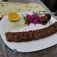 کبابی و رستوران بناب