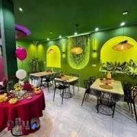 رستوران ریاحی