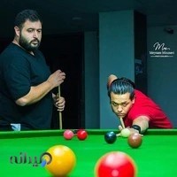 باشگاه بیلیارد چمپیون