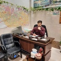 املاک فرهنگيان باقری