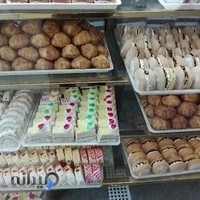 شیرینی سرای حامد