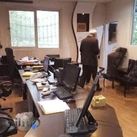 کانون تبلیغاتی نگاه صبا شهریار