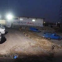 پارکینگ عمومی سبک و سنگین