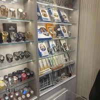 ساعت فروشی آوش