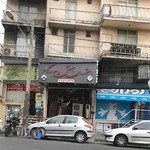 رستوران سنتی پاسارگاد