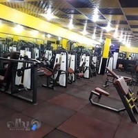 مجموعه فرهنگی ورزشی صدرا ۵ (هلال احمر)