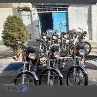 موتورسیکلت مرتضی