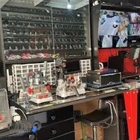 مجتمع کلید سازی غرب طهران کیلس