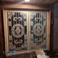 آهنگری و خدمات ساختمانی پرهام