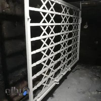 صنایع فلزی یزدی(آهنگری)