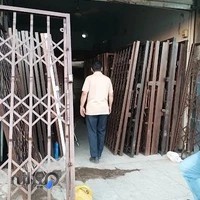 آهنگری رسولی