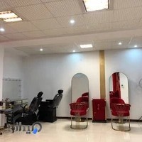 سالن زیبایی ستایش طاهری