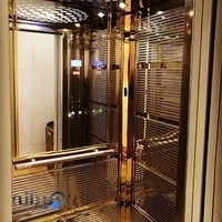 آسانسور آسایش سازان کوشا