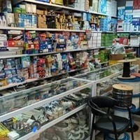 الکتریکی اکبری