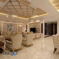 آرین سازه (دکوراسیون چهار طاق)