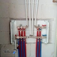 تأسیسات آبادگران