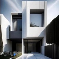 دفتر معماری شوکا خوشبخت