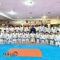 باشگاه جودو انصارالامام