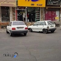 آشپزخانه صنعتی سالار