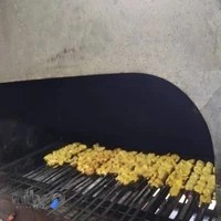 تهیه غذای احسان فقط حضوری