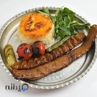 رستوران آقای غذا