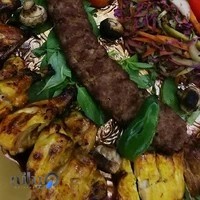 کبابی ایلار