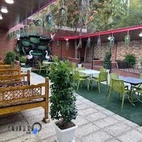 رستوران قائم