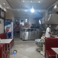 کبابی و رستوران بروجردی